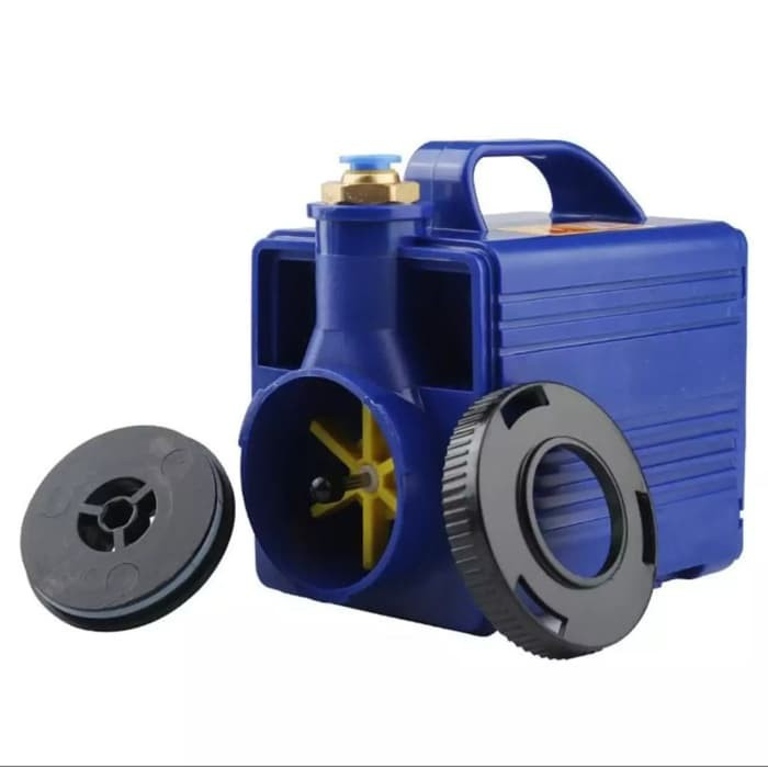 [HAEBOT] Pompa Air Celup AC 220 - 240VAC Water Pump 80 95 150W  Multifuctional Submersible Pumpa