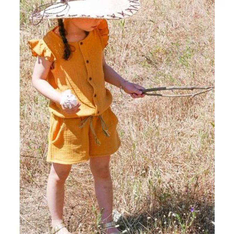 JUMPSUIT ANAK PEREMPUAN KILLA