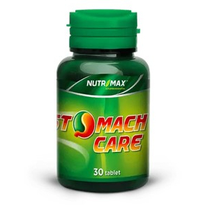 NUTRIMAX STOMACH CARE @30