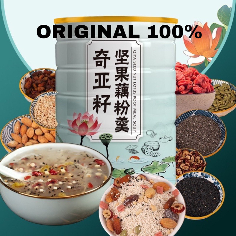 

Lotus Oufen atau akar teratai