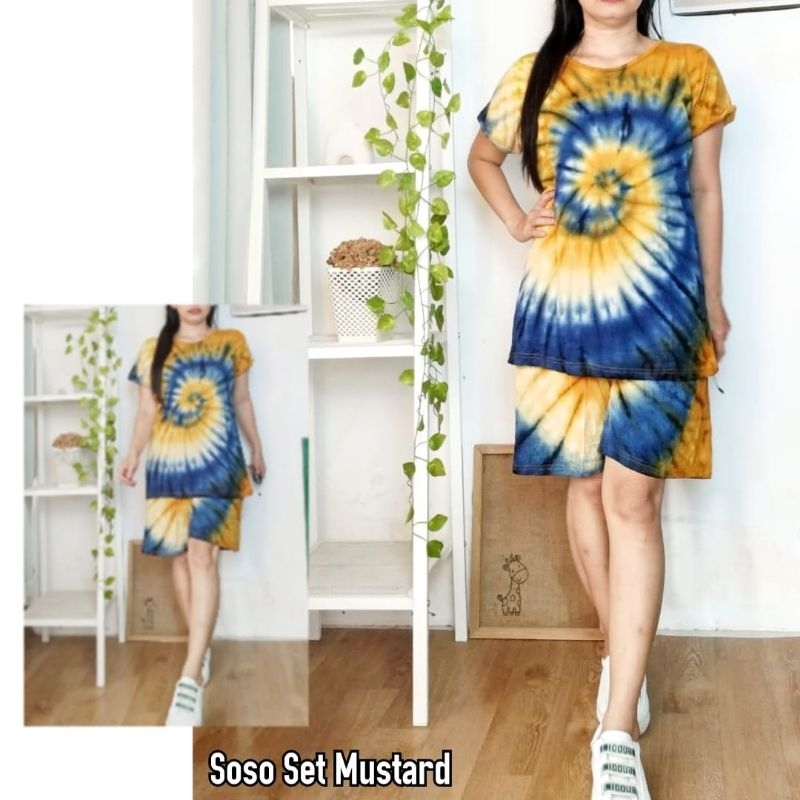 Setelan Celana Pendek Jersey Kaos Adem Setelan Jersey Bali