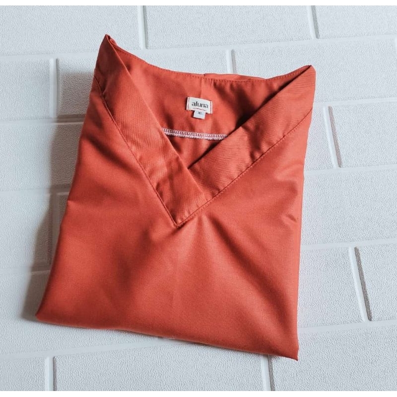 Baju Jaga l Baju Jaga Dokter | Baju Perawat Polos