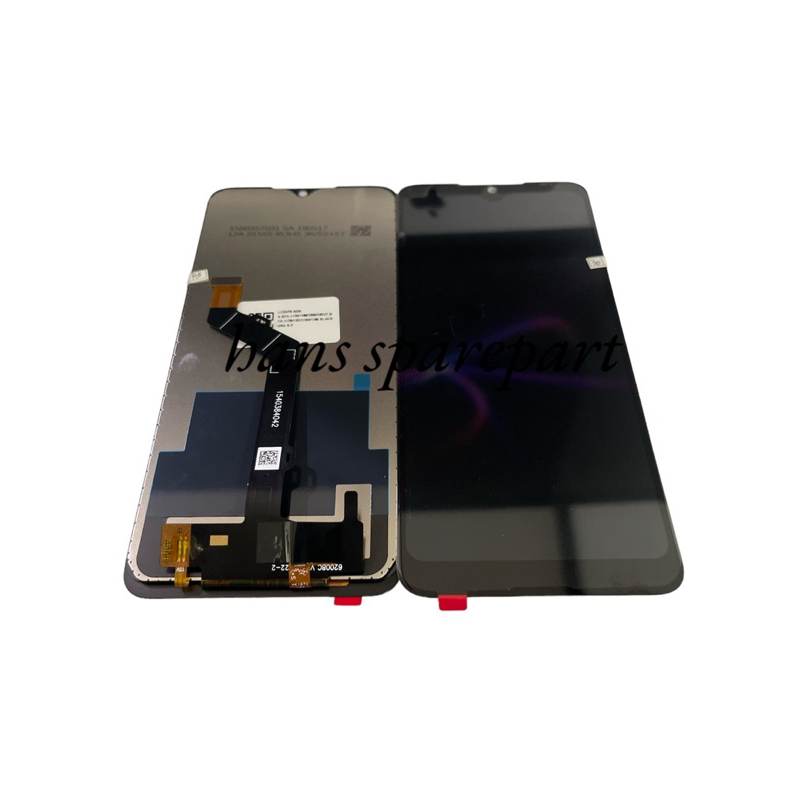 LCD TOUCHSCREEN NOKIA 6.2 / TA-1200 TA-1198 TA-1201 TA-1187 TA-1178 TA-1176 - ORI