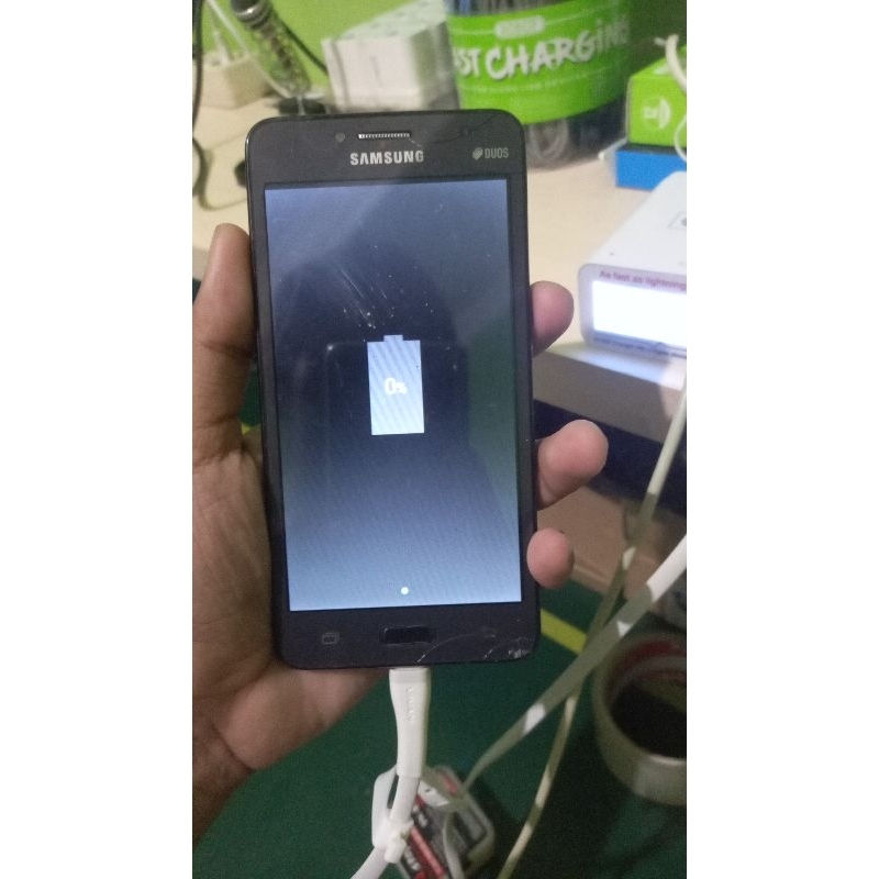 samsung j2 prime minus