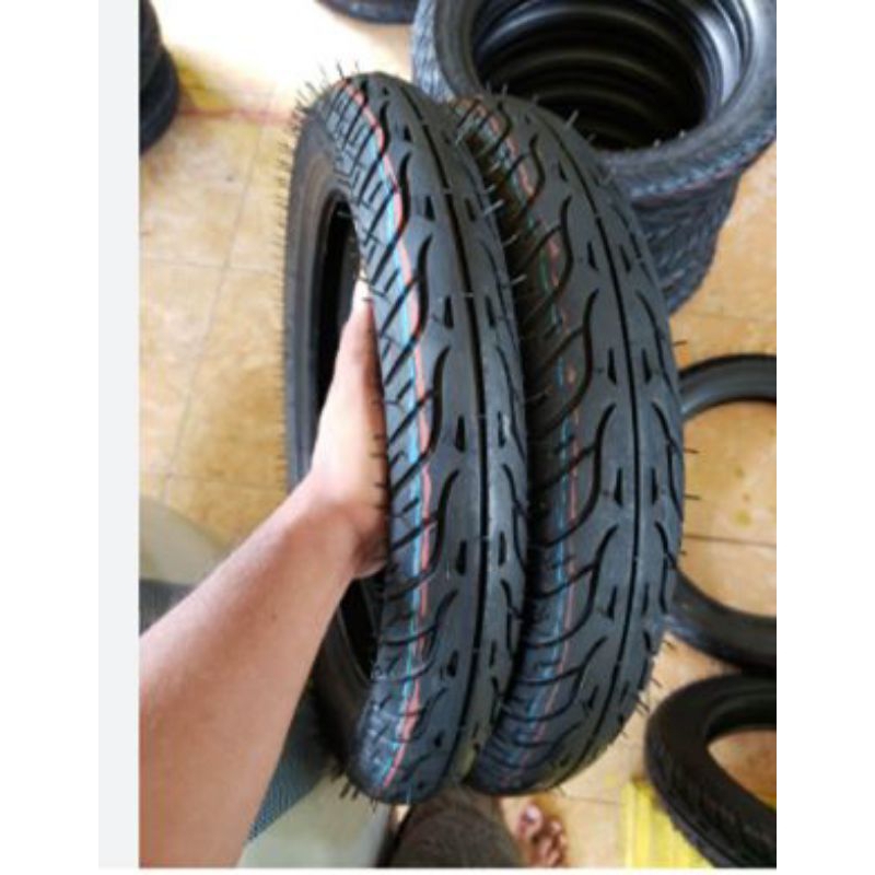 HOT PROMO BAN MURAH BAN TYR & VISSA FULLPRESS UKURAN 80.90.14 MATIK