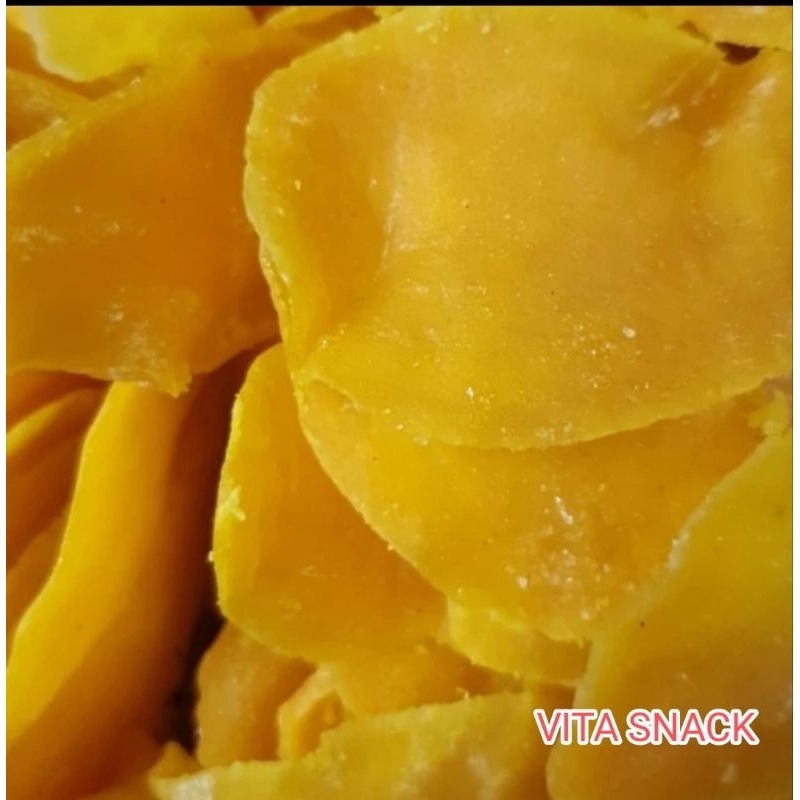 

MANISAN MANGGA MADU 150 GR / MANISAN MANGGA MADU THAILAND ( FRESH )