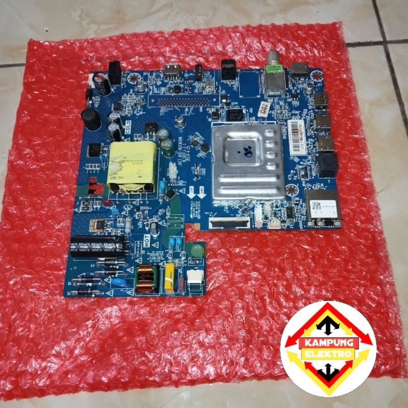 CHANGHONG L40H4 Mainboard TV LED CHANGHONG L40H4 MB TV LED CHANGHONG L40H4 Mainboard L40H4 MB L40H4 