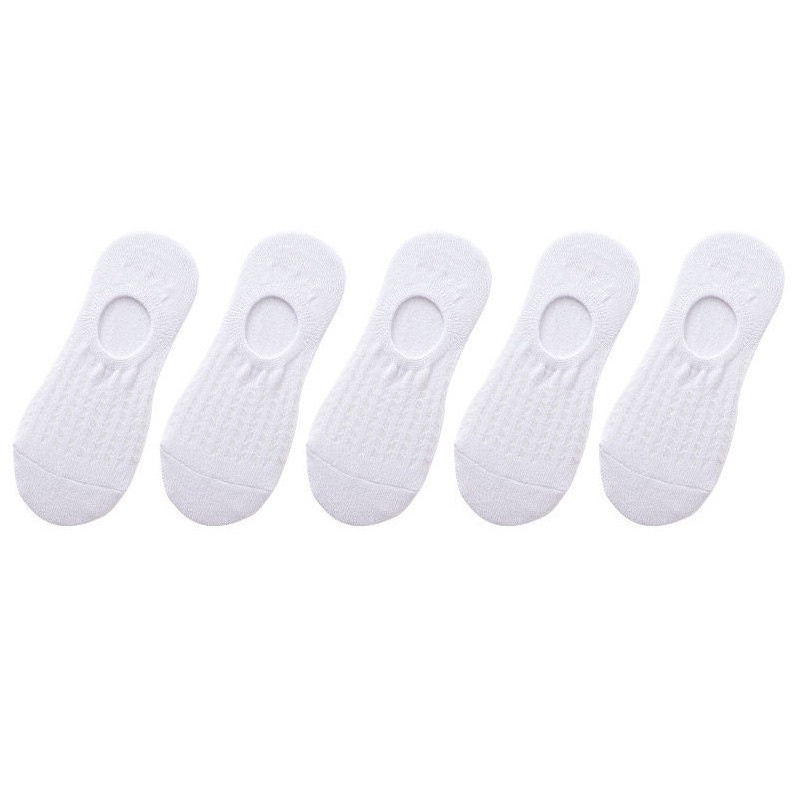 KKI-11 kaos kaki unisex hidden socks kaos kaki pendek