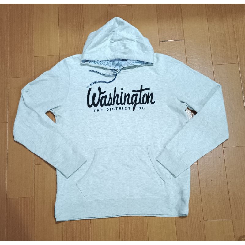 HOODIE WASHINGTON