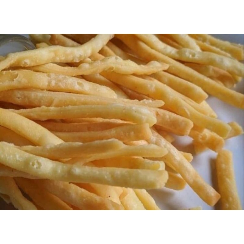 

Cheese Stick Keju/ Stick Keju/ Sistik Keju/ Sistik Keju Edam/ Sistik Keju Gurih Renyah