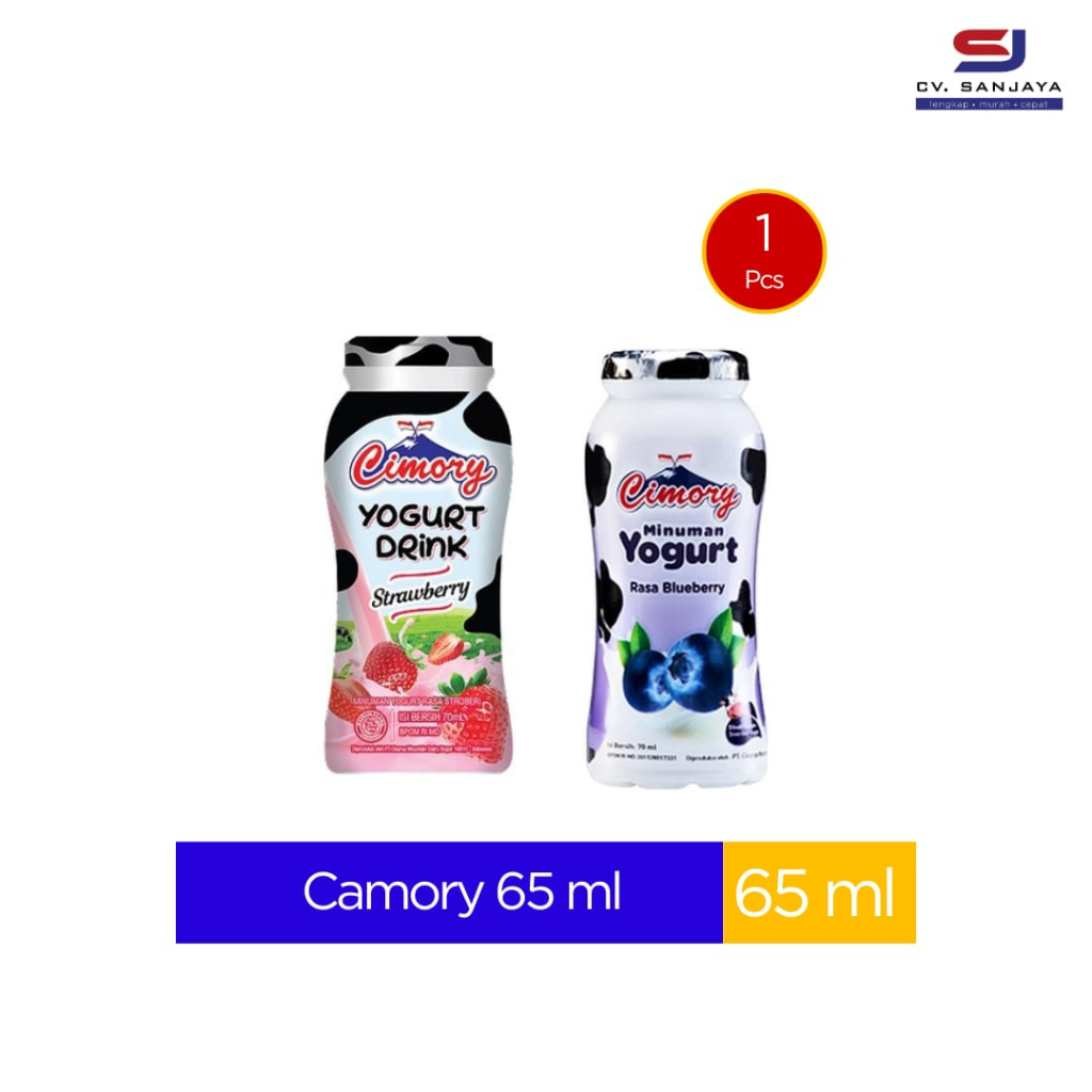 

Cimory 65 ml