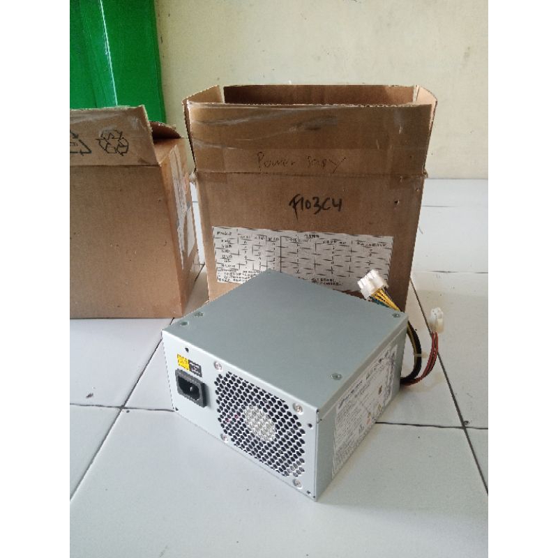 power supply server fsp250-30agbaa