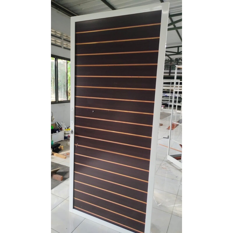 PINTU SLEDING KAMAR MANDI / PINTU KAMAR MANDI / SET PINTU SLEDING KAMAR MANDI / SET PINTU SLEDING