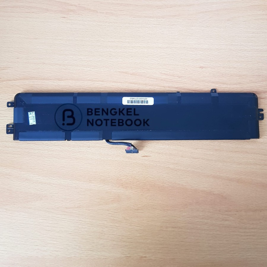 Baterai Lenovo 700-17ISK Y700-14ISK Y720-14ISK L14M4P24 L14S3P24 L16M3P24 L14M3P24