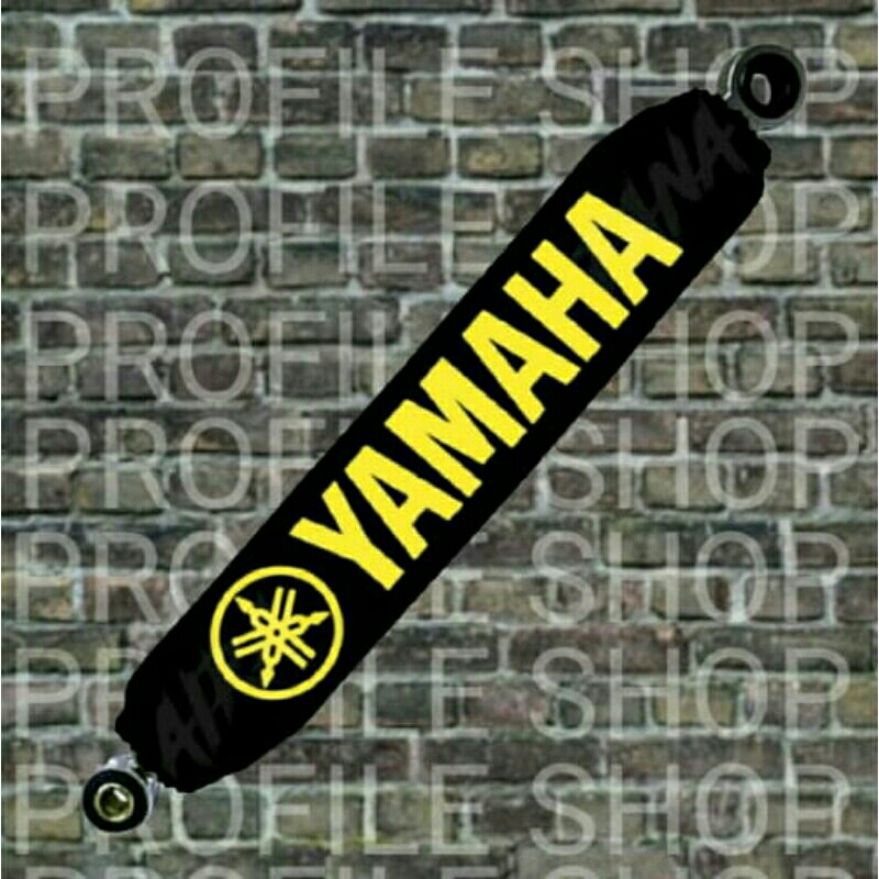 Sarung shockbreaker, Cover Shock, pelindung shock belakang Sepeda motor universal