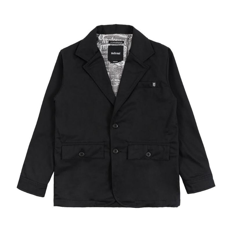 maternal disaster MATSUIT