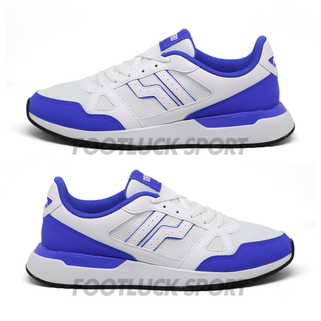 SEPATU RUNNING SNEAKERS PIERO RUSHER ORIGINAL