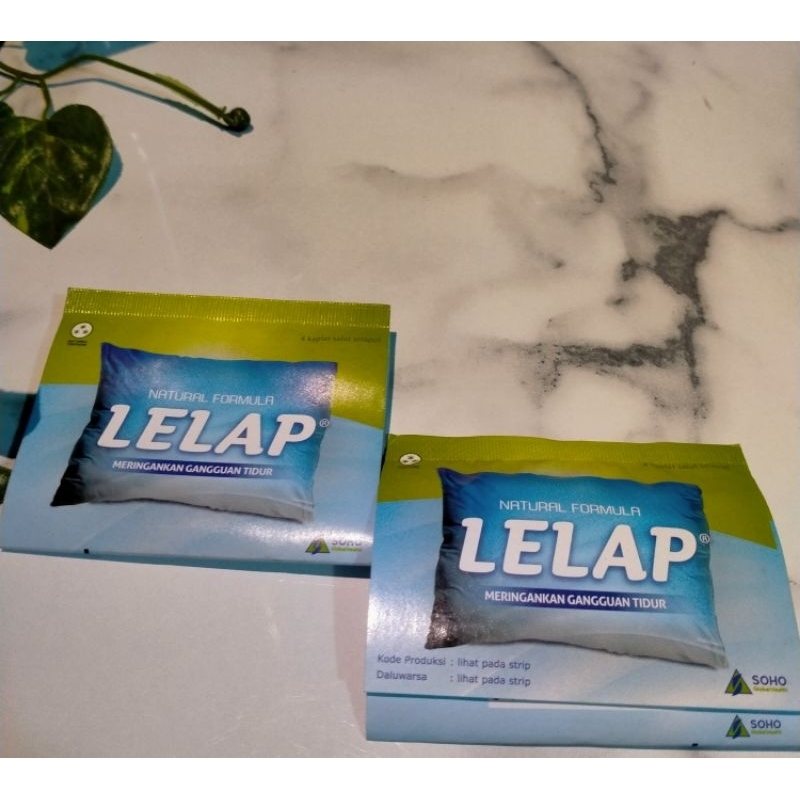 

Lelap