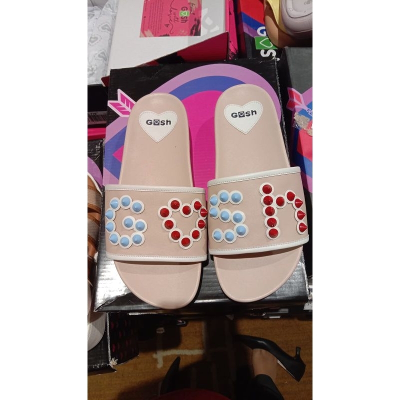 Gosh New Sandal Sale Art 719