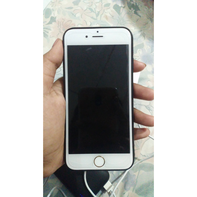 Iphone 6 64 gb second/bekas