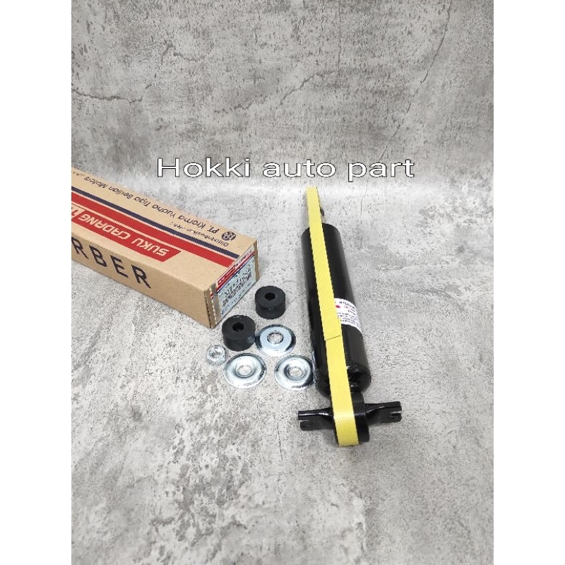 SHOCK ABSORBER FRONT SOK DEPAN MITSUBISHI L300 ORIGINAL