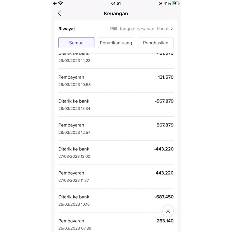 akun aktif 60k follower