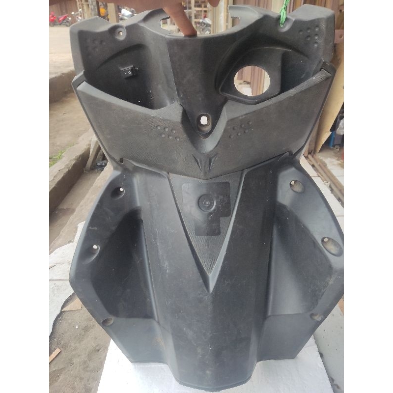 dasbor kontak legsil kontak yamaha mio soul gt 115 1KP (original)