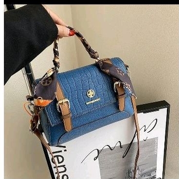 tas foxjazz import termurah