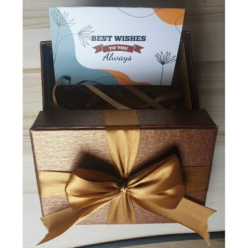 

Kotak Kado Gift Box
