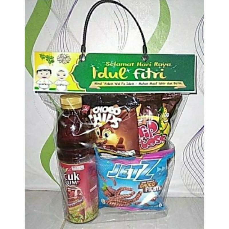 

[ harga perbiji,minimal order 25biji ] plastik label angpao idul fitri // plastik angpao lebaran // plastik snack lebaran