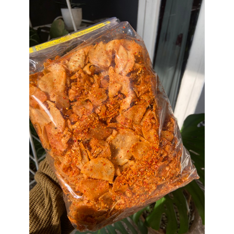 

MOLRING 500gr