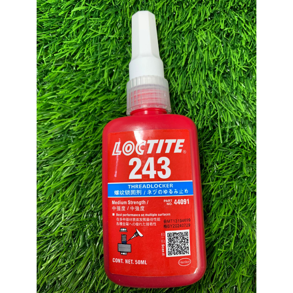 Loctite 243