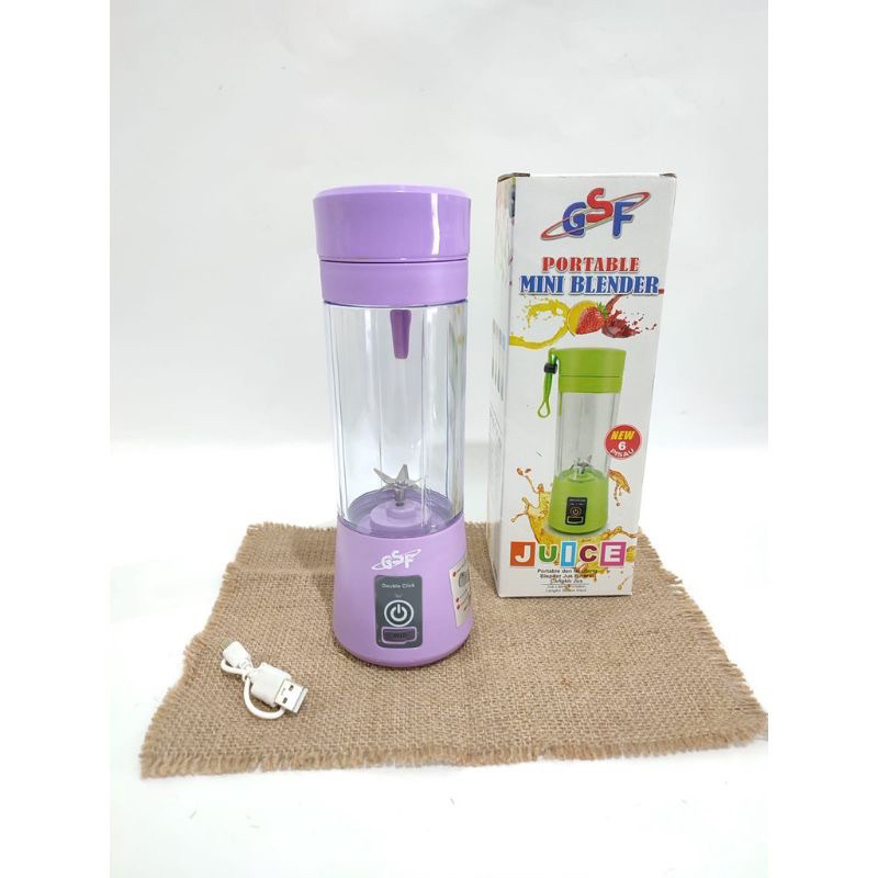 Blender portable // blender juss// blander mini