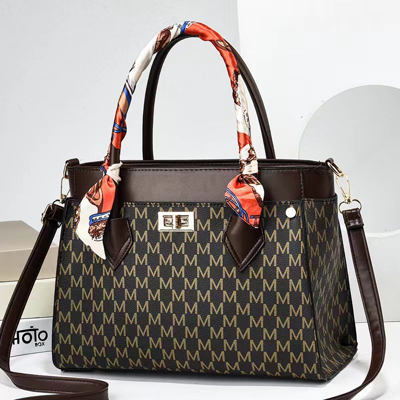 MV_Marvelouz MV303572 Tas HANDBAG Wanita Motif Fashion Kekinian Ada Talpan terbaru 1kg bisa 1 tas supplier tas import BQ3572