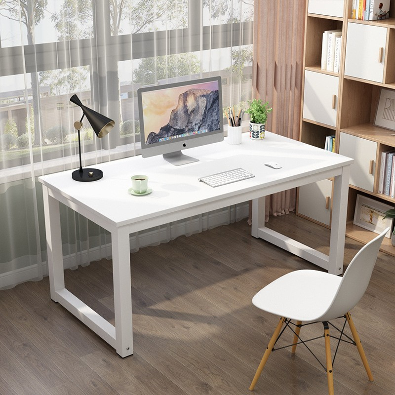 Kaki Meja Besi / Penyangga Meja Desk Leg Model Tunggal Customize