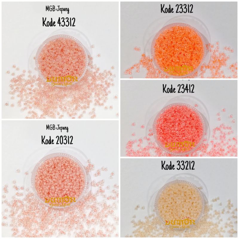 PAYET PASIR JEPANG MGB