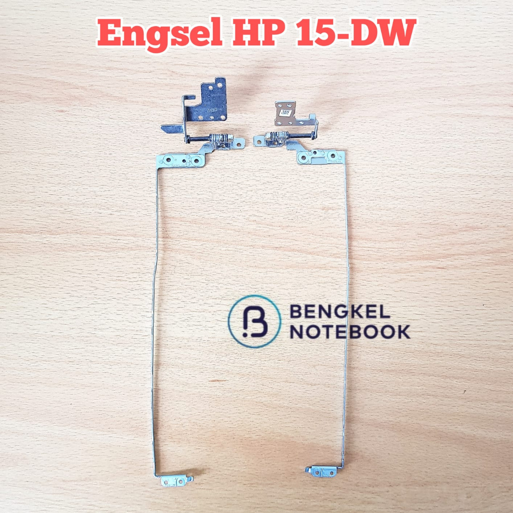 Engsel HP 15-DW 15-DU 15-DY 15S-DU 15S-DY 15S-DY 15-GW 15-CS 15-DR 250 G8 255 G8