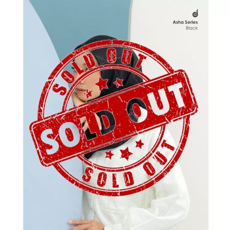 New Arrival - Deenay Asha Series