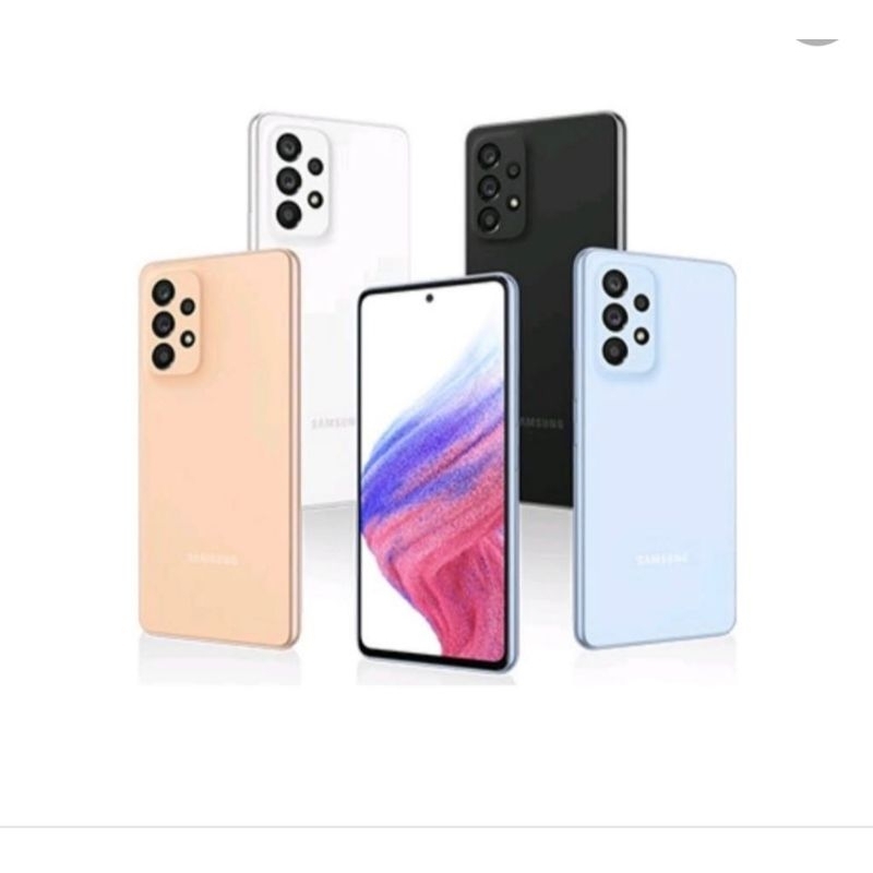 SAMSUNG A33 5G 8/128GB