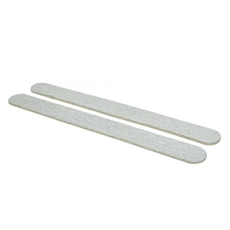 BFA016 NAIL FILE 100/180 TIPIS / kikir kuku tipis emery board pedicure / ASAH KUKU NAIL SHAPING / Nail Buffer / Pengikis Kuku / Nail Art Tools / MANICURE BUFFER PEDICURE TOOLS
