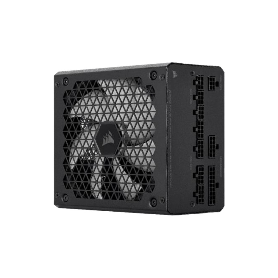 PSU Corsair HX750 750W 80 Plus Platinum Ultra-Low Noise Fully Modular