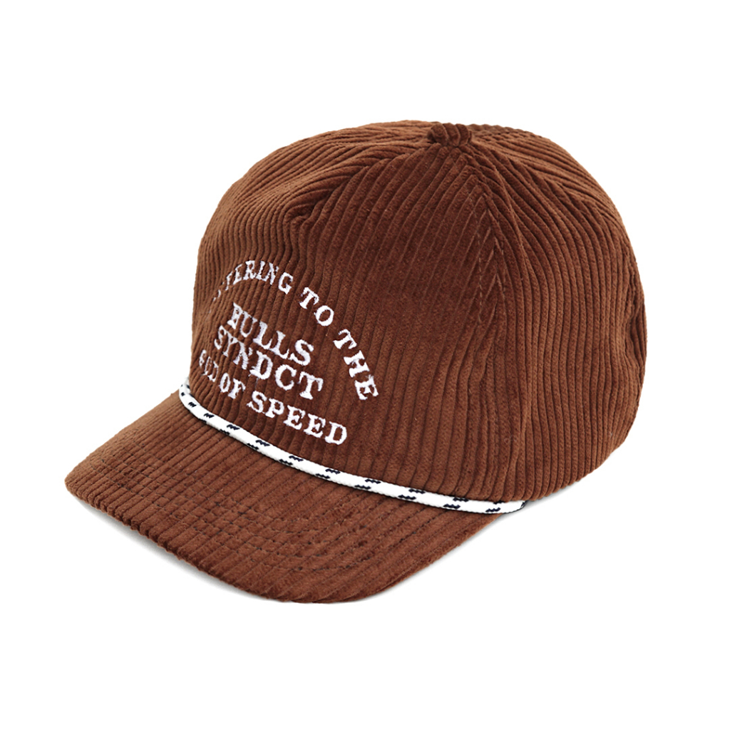 BULLS SYNDICATE Hat Marllocas