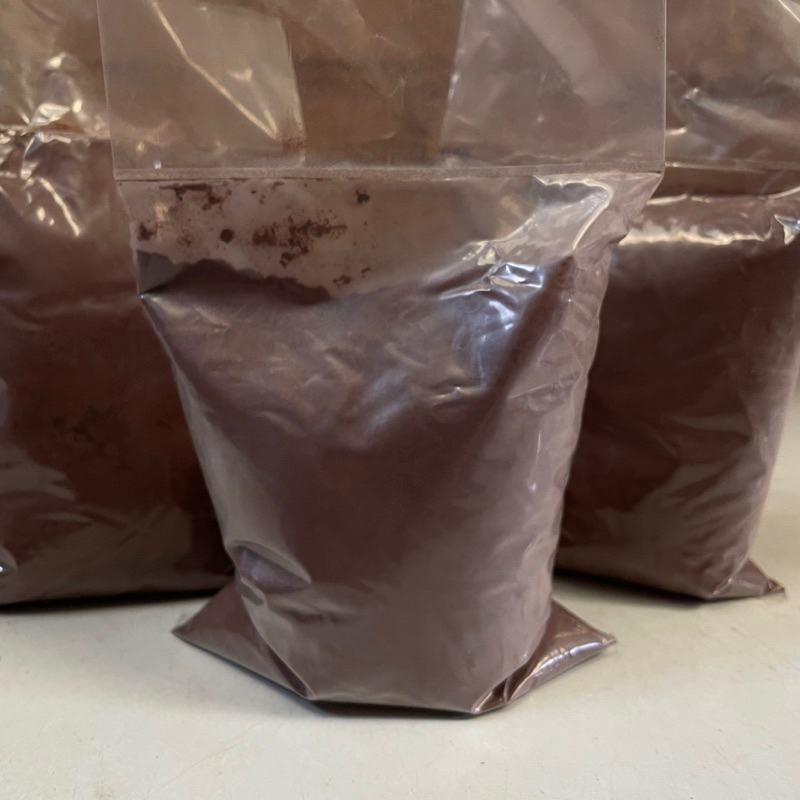 Bensdorp Cocoa Powder / Bensdrop Coklat Bubuk / Chocolate Powder / Cokelat Bubuk