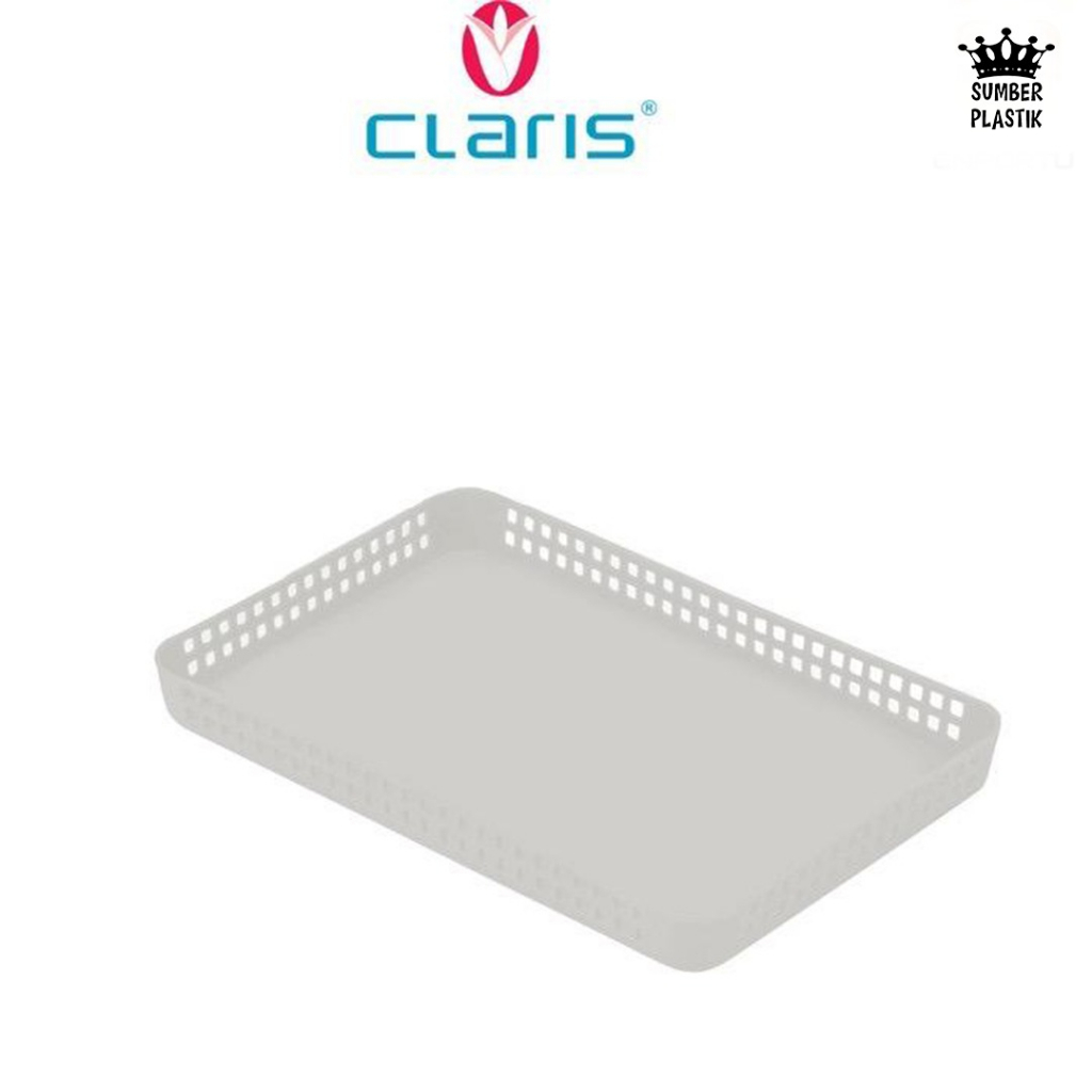 NAMPAN MESH CLARIS-0506 | Tempat Penyimpanan | Organize 1pcs