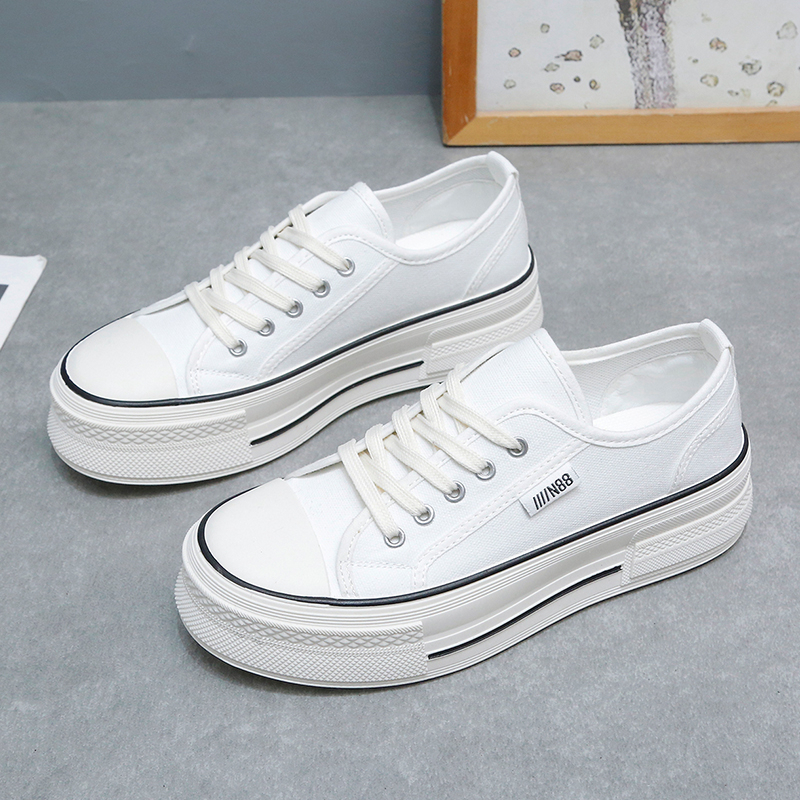 aid 0394 sepatu wanita import fashion sneaker wanita terkiniian cantik dan terlaris best seller termurah