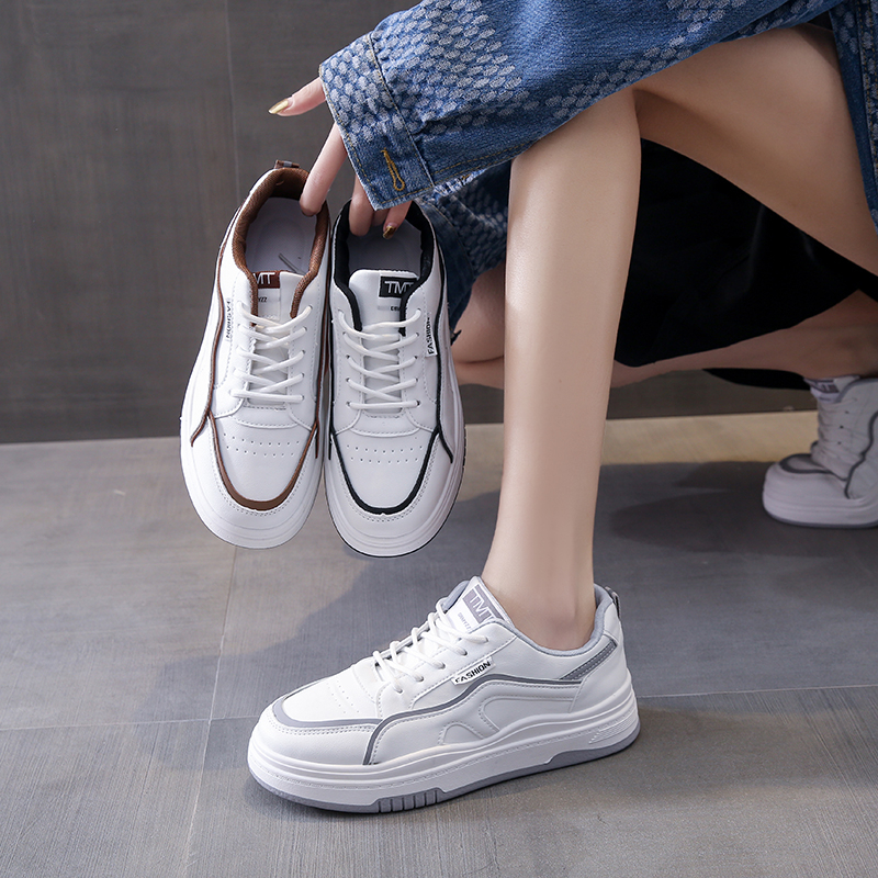 aid 0373 sepatu wanita import fashion sneaker wanita terkiniian cantik dan terlaris best seller