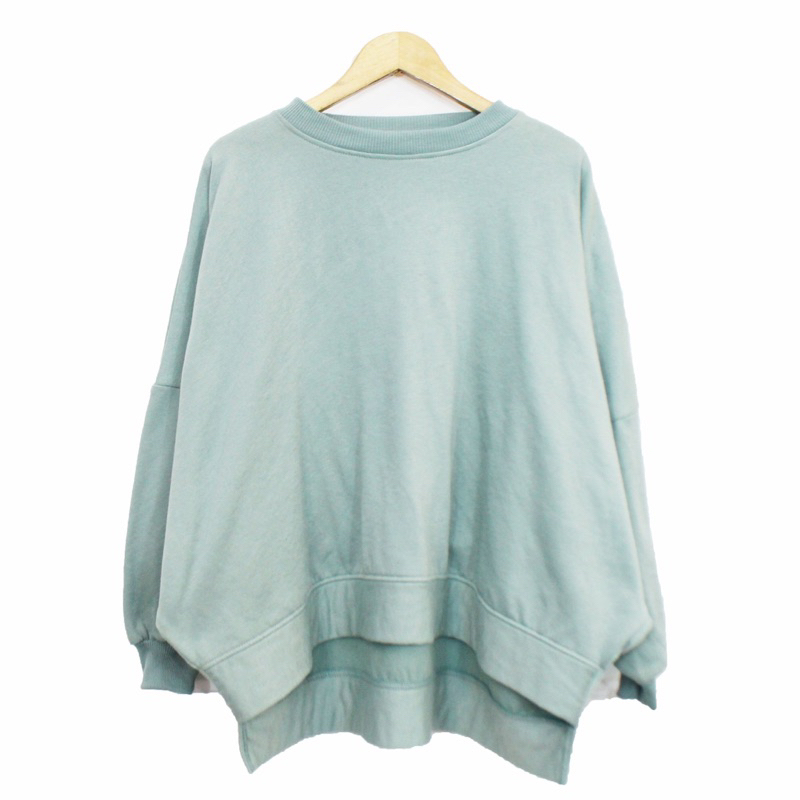 Sweater XXXL Oversize Oblong Wanita Bigsize