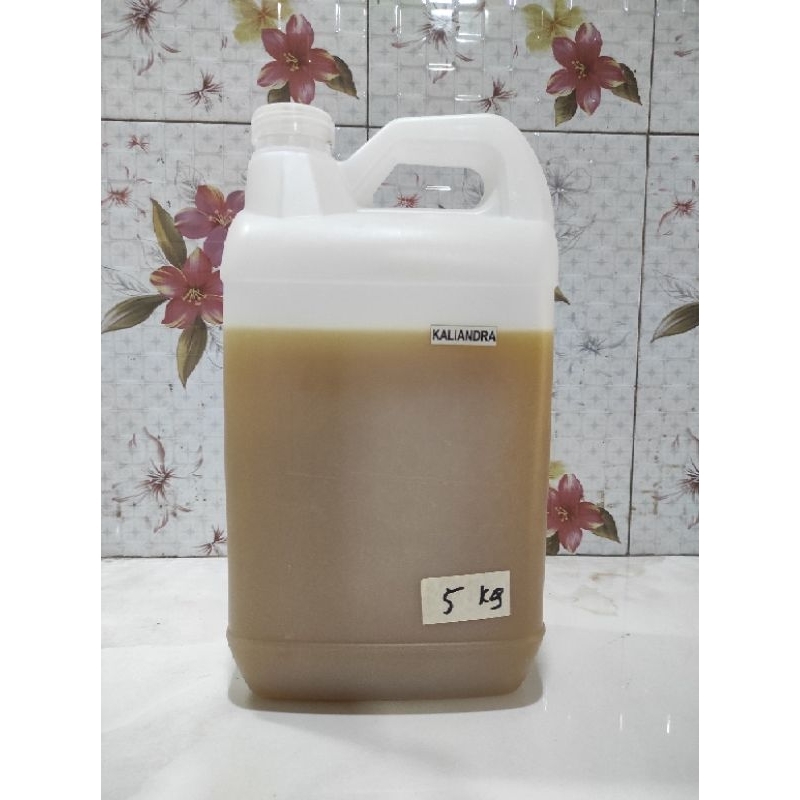 

Grosir Termurah Madu Kaliandra ( 5kg ) 100% Raw Honey Organic