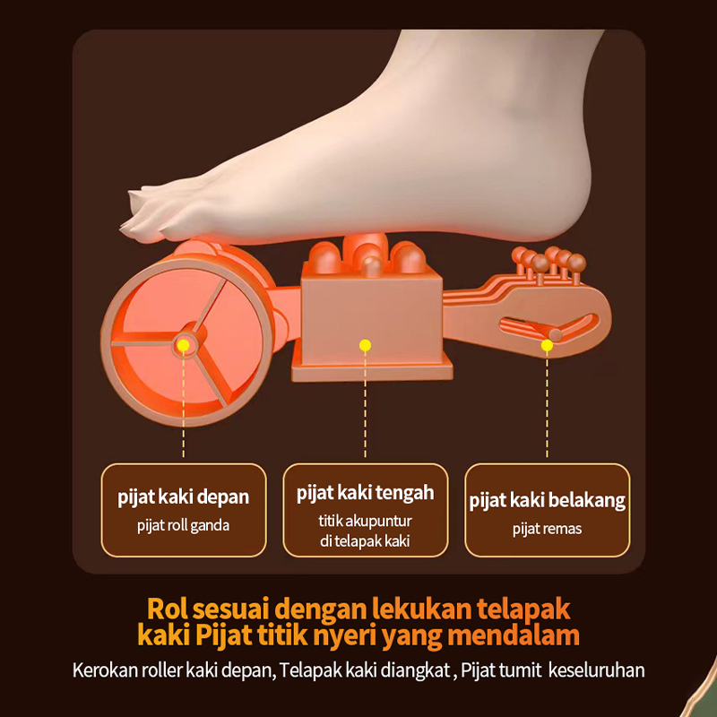 Mesin Pijat Kaki Putih / Mesin Pijat Kaki Cerdas / Mesin Pijat Kaki Suhu Konstan / Besar Mesin Pijat Kaki LCD Cerdas Layar Besar