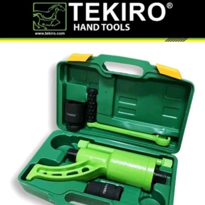 Kunci Torsi Roda Truk Set Tekiro